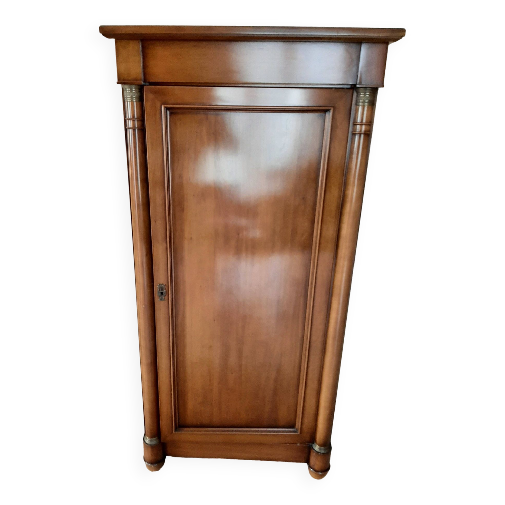 Armoire Style Récamier de Tricoire