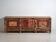 Antique buffet painted in pine wood – Shanxi, circa 1930