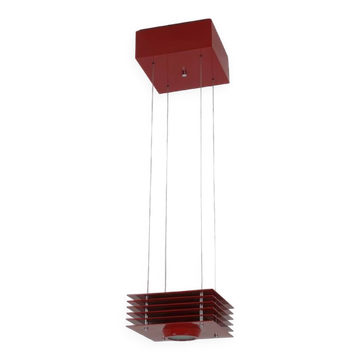 Ettore Sottsass Hikary suspension for Skipper circa 1980