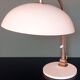 Lampe vintage originale | Hala 144 | H. Busquet | Années 50-60