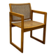 Cane chair