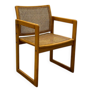 Cane chair