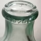 Lady jeanne white 20 L