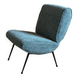 Pelfran fireside chair