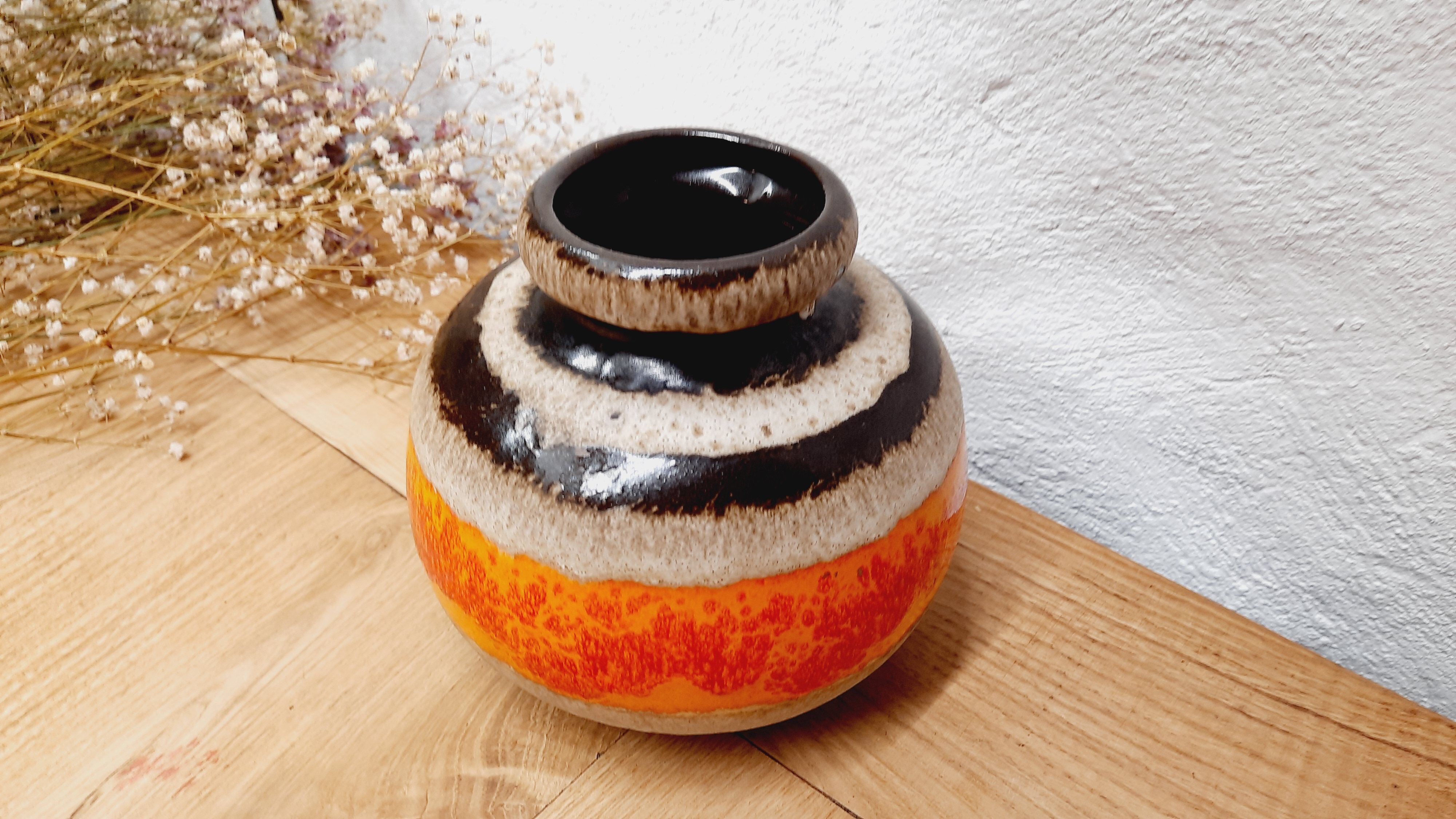 Vase West Germany