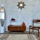 TV cabinet - hifi - vintage sideboard - 50/60