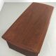 Vintage Teak Desk from H.P. Hansen