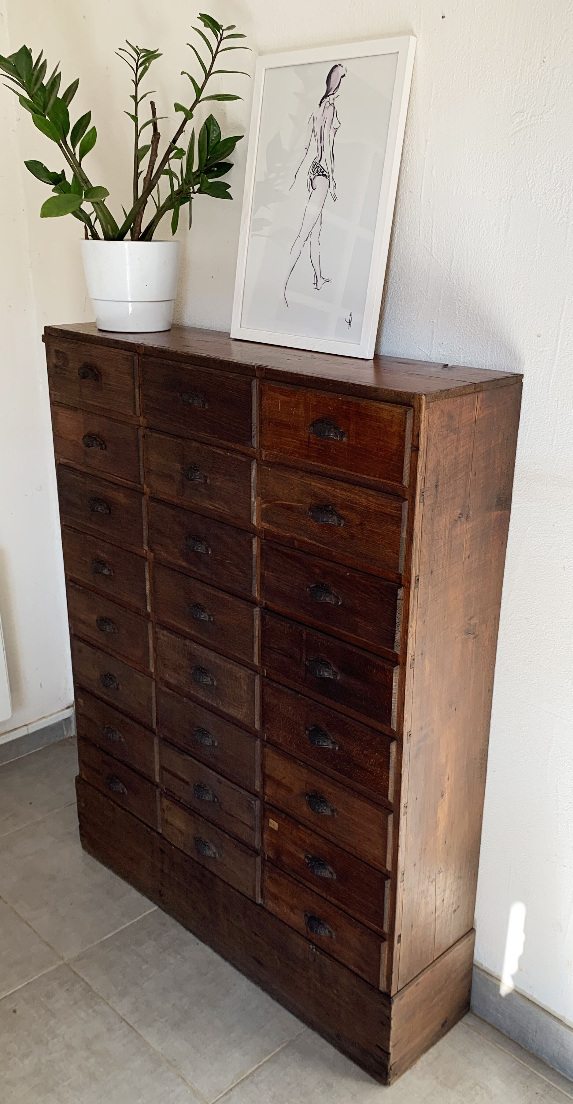 Cardboard furniture