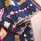 Moroccan Runner Rug - 520 x 124 cm