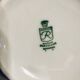 5 porcelain cups bavaria wunsiedel