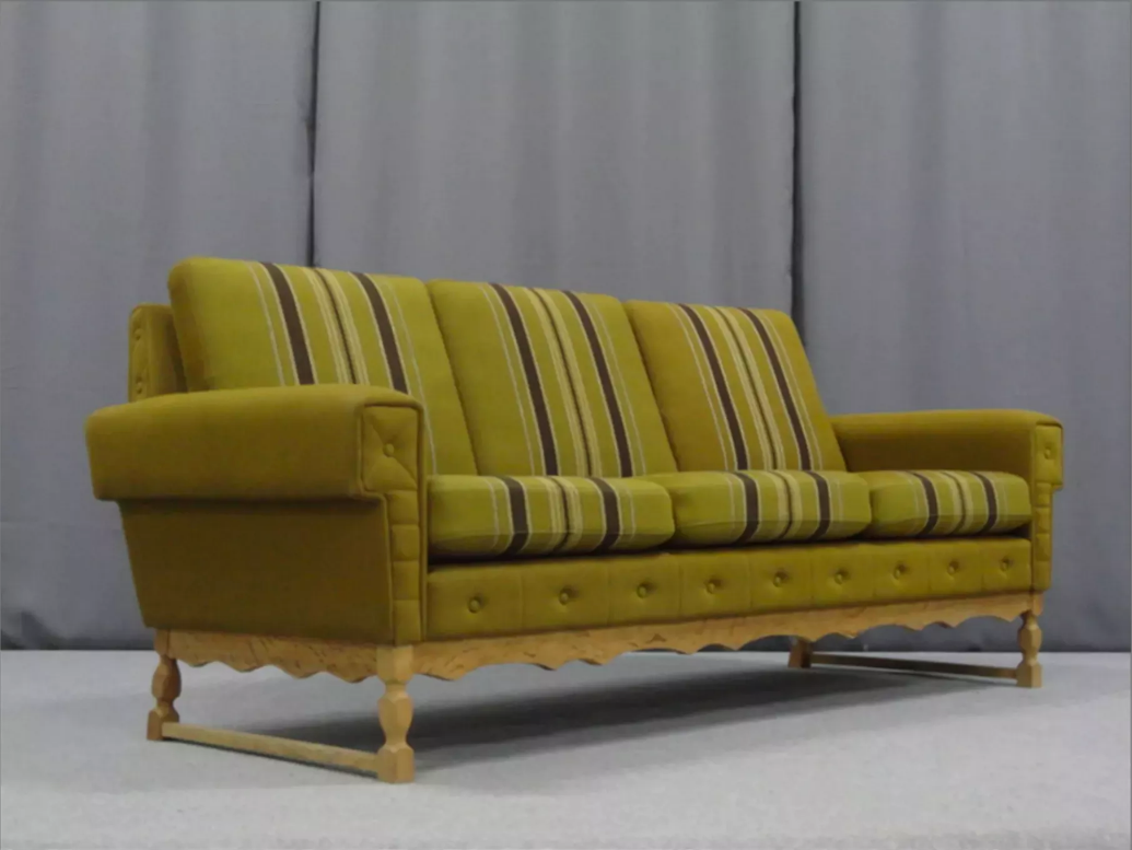 Sofa 1960