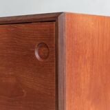 Sideboard by Akashi Okamura & Erik Marquardsen