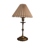 Lamp to be asked
