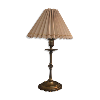 Lampe à poser