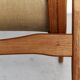 Yngve Ekström "Lamino" Chair for Swedese