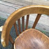 4 bistro chairs like baumann