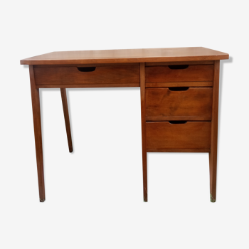 Bureau vintage style scandinave