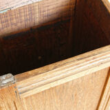 Bread hutch 50s