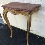 Louis XV style console