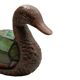 Lampe en forme de canard