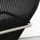 Anton Lorenz cantilever chair D35 & ottoman C35 for Tecta