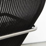 Anton Lorenz cantilever chair D35 & ottoman C35 for Tecta