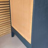 Scandinavian vintage chest of drawers