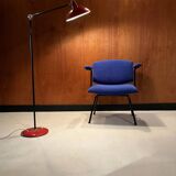 Vintage armchair 1950