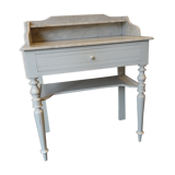Marble dressing table