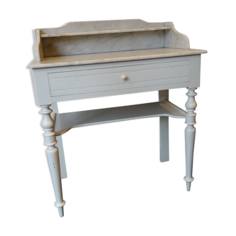 Marble dressing table