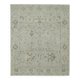 Turkish Handcrafted Loom Oushak Rug 307 cm x 373 cm