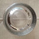 Ice bucket or ice cubes in Baccarat crystal model Grain of Rice