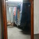 Miroir de commode ancien