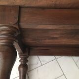 Louis XIII coffee table