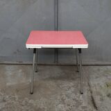 table et chaises