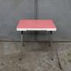 table and chairs