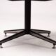 Table basse italienne en marbre, 1950