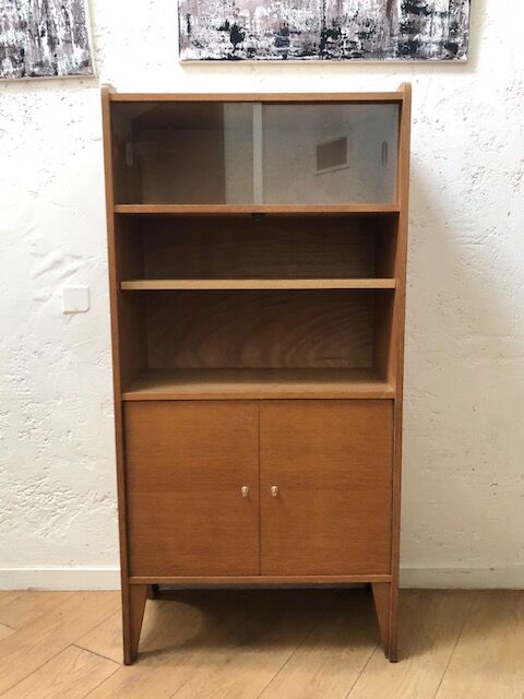 60s showcase library