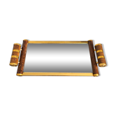 Mirror tray