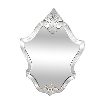 Venetian Mirror 72x106cm