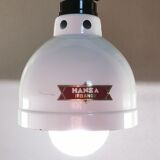 Baladeuse, suspension photographic laboratory Hansa Ifbanox, 1975