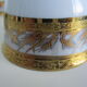 4 mini china bowls china bin gobous gold collection