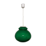 Green opaline suspension from the 60s/70s