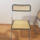 Chair brevettato folding made in italy