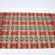 1940s Wool Rug/Carpet, Czechoslovakia