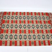 1940s Wool Rug/Carpet, Czechoslovakia