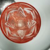 Verres à eau