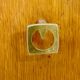 Scandinavian chest of drawers from the 60s, 3 drawers. Ref Romy