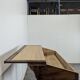 Large notary's writing desk