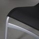 1980s alberto meda lounge chair for alias, italy